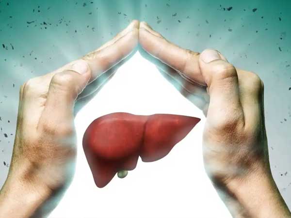 fatty liver treatment in Rohini, Pitampura