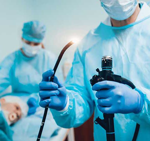 Gastrointestinal Endoscopy in Delhi