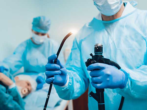 Gastrointestinal Endoscopy in Delhi