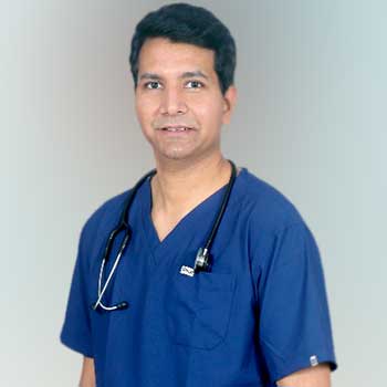 Liver Doctor / Gastro Doctor in Rohini Dr Unique Tyagi