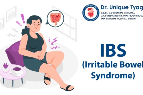 Irritable Bowel Syndrome