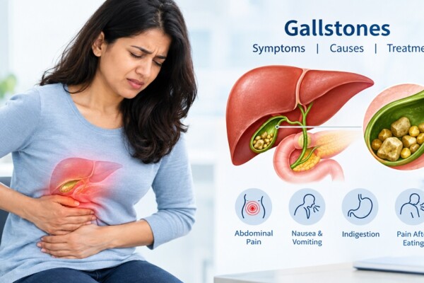 Gastroentrologist in Rohini
