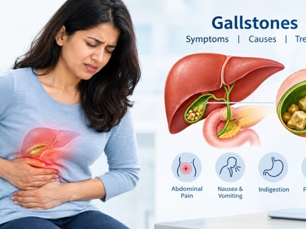 Gastroentrologist in Rohini