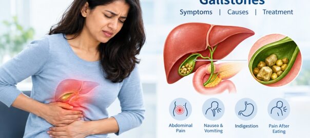Gastroentrologist in Rohini